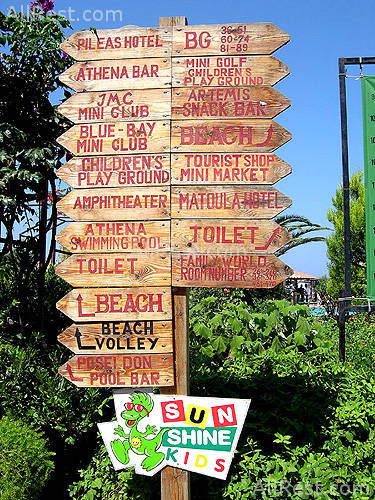 Blue Bay Hotel 29